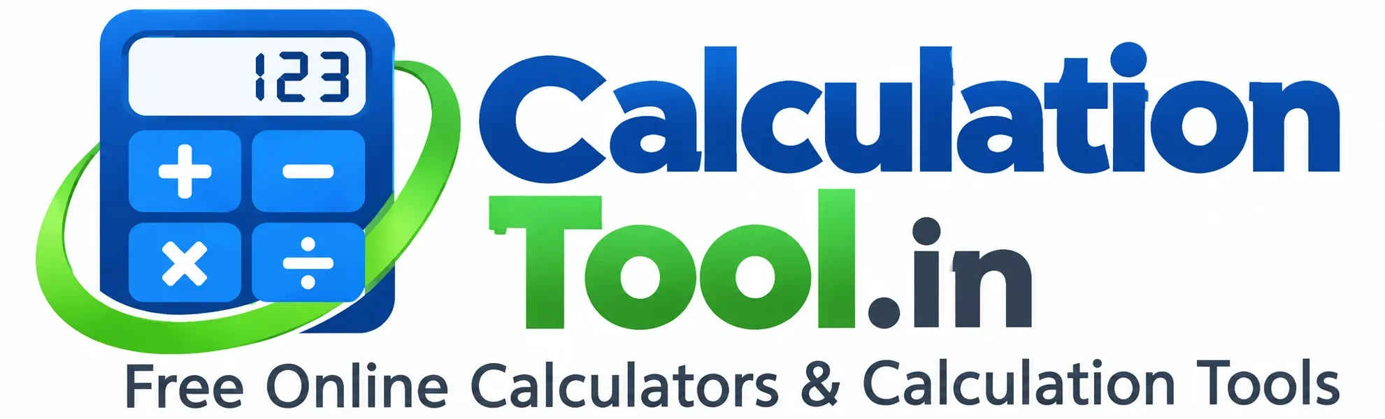 Calculation Tool